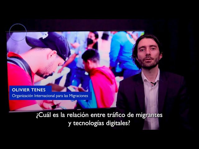 Qué implica el Artículo 188 del Código Penal sobre el tráfico de migrantes
