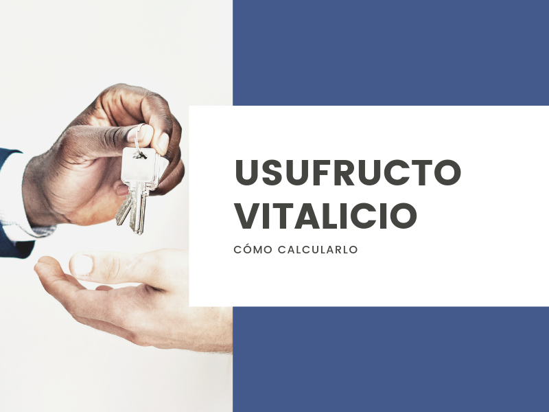 Qué implica el usufructo vitalicio en Guatemala en 2026