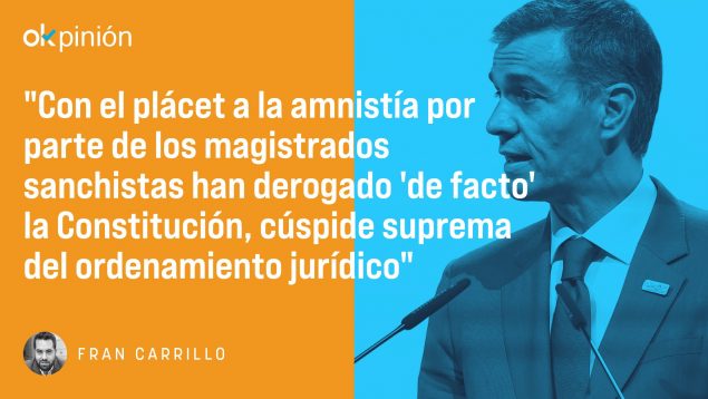 Qué implica la desobediencia en España según la ley 2026