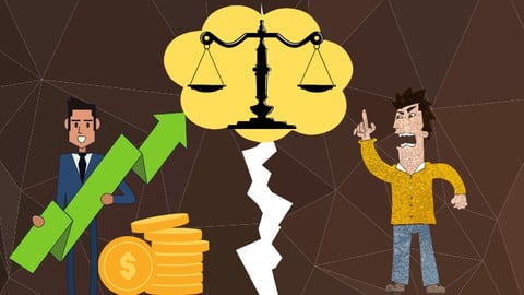 Qué incluye el Curso Virtual Completo de Derecho Civil Animado