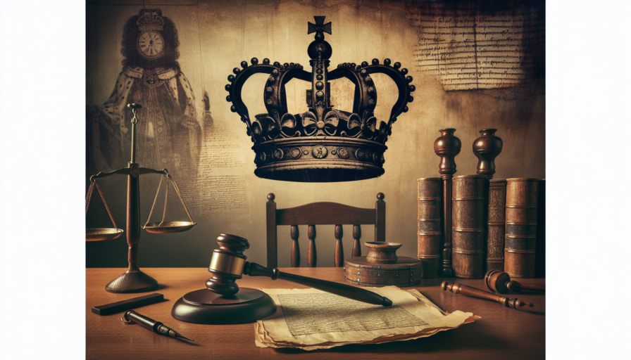 Qué leyes y penas existen por injurias a la Corona en España