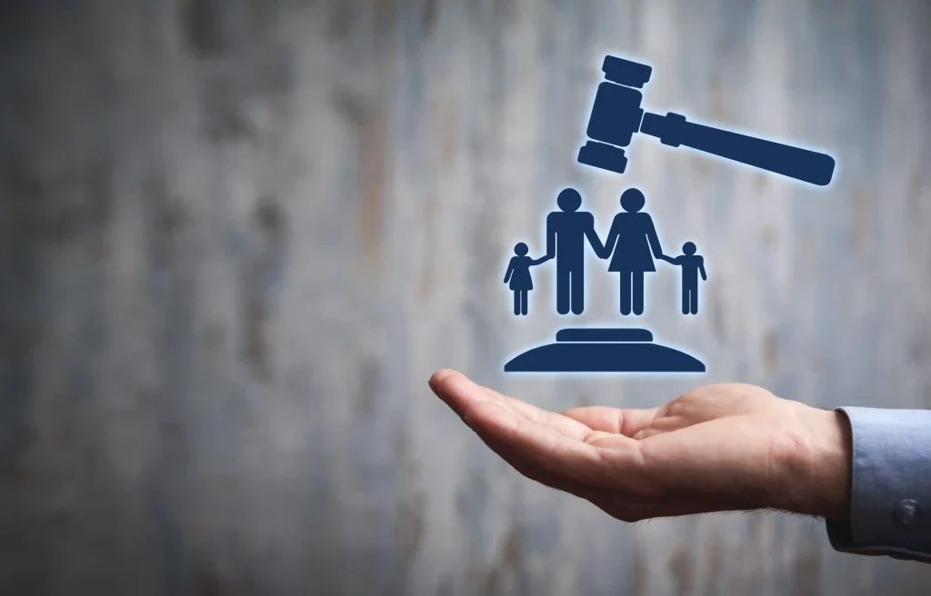 Qué medidas paterno-filiales aplican a hijos no matrimoniales