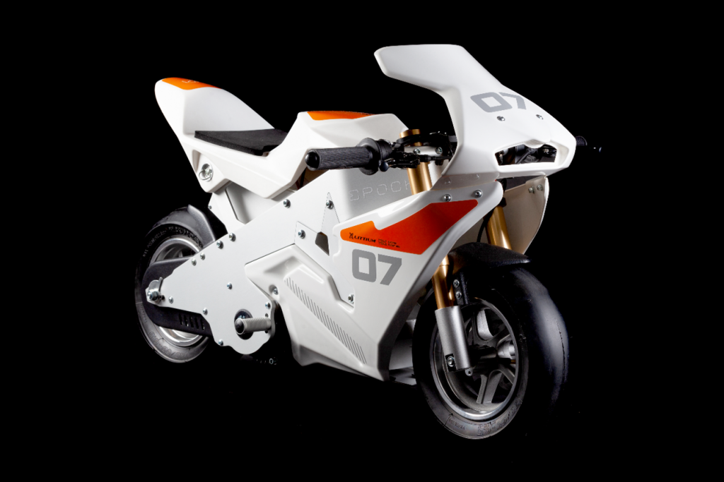 Qué normativas y requisitos legales aplican a tu minimoto o moto pocket
