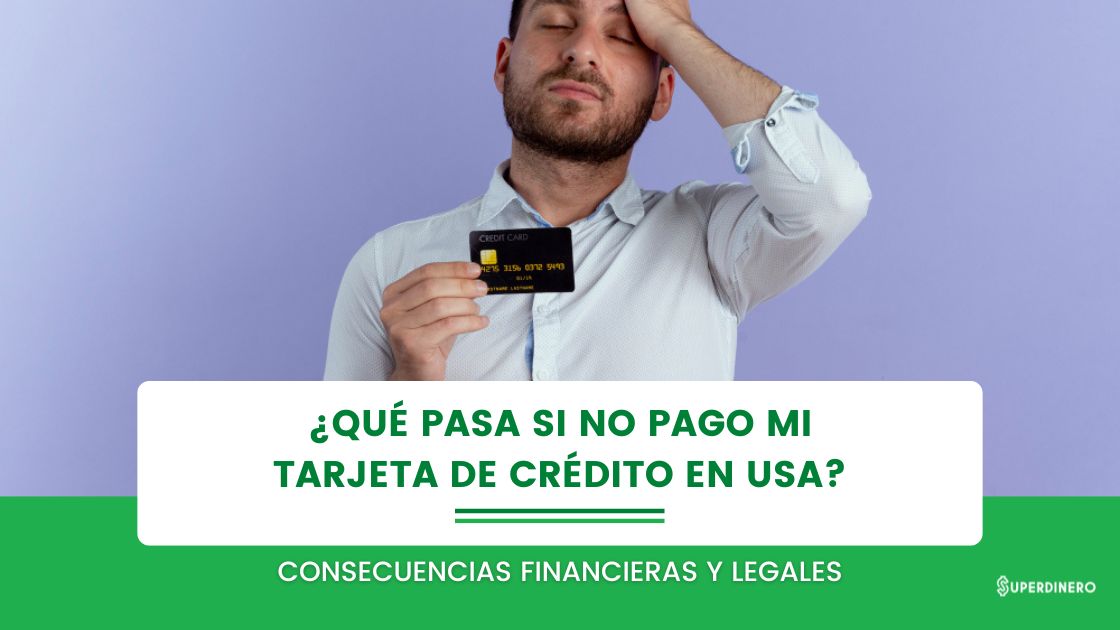 Qué pasa si no pagas un crédito sin bienes Guía esencial