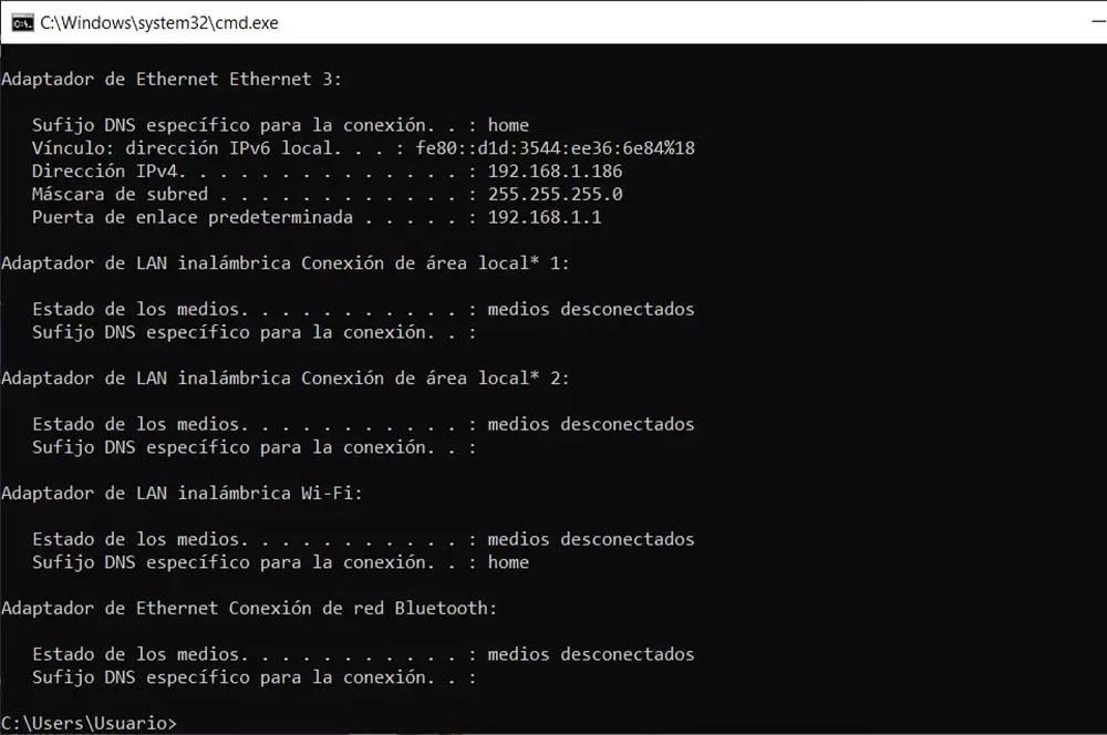 QUÉ PUEDE HACER LA IP DE MI ORDENADOR VALOR Y CURIOSIDAD