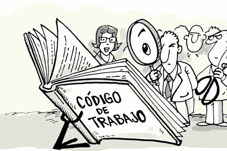 Qué regula el Artículo 76 del Código Sustantivo del Trabajo en Colombia