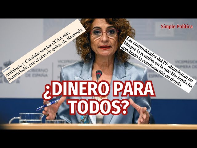 Qué significa condonar deuda Guía 2026 para entenderlo