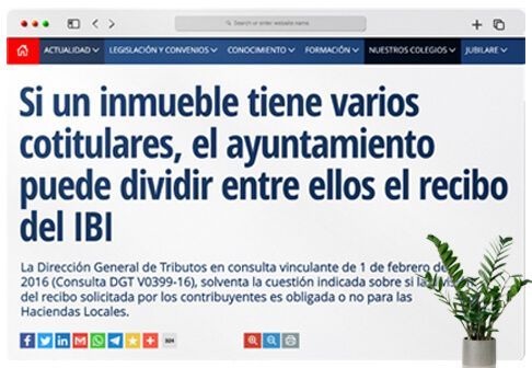 Qué significa indiviso y en qué se diferencia del proindiviso