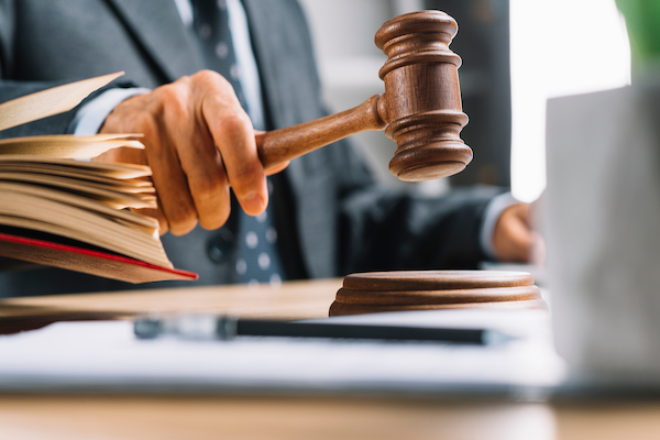 Qué significa la atenuante de un delito en el Código Penal 2026