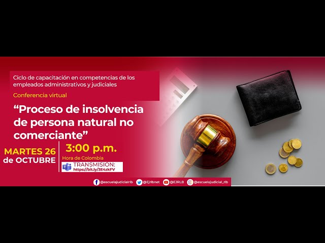 Qué significa la guía 2026 sobre insolventar en México