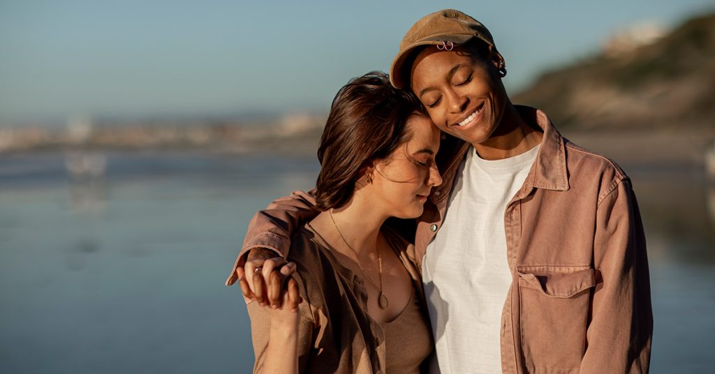 Qué significa ser Sujeto Activo en una relación amorosa