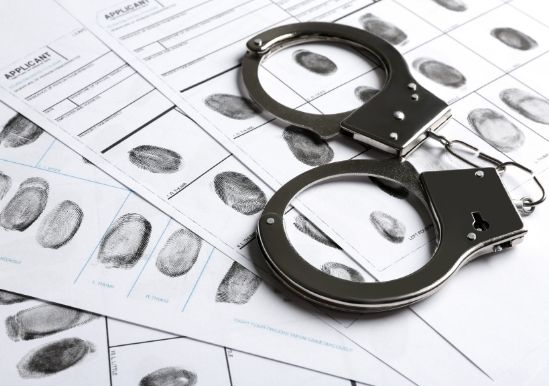 Qué significa una perimetral en antecedentes penales