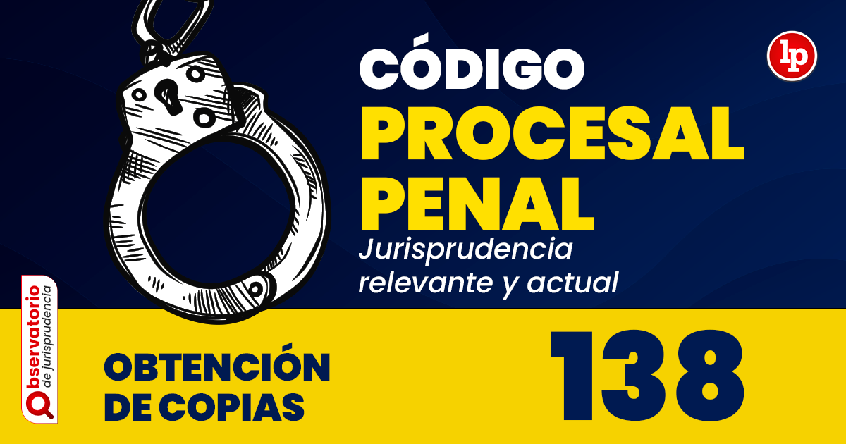 Qué son las Copias Autenticadas según el Código Penal