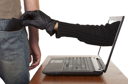 Qué son las estafas y fraudes: claves, ejemplos y penalización