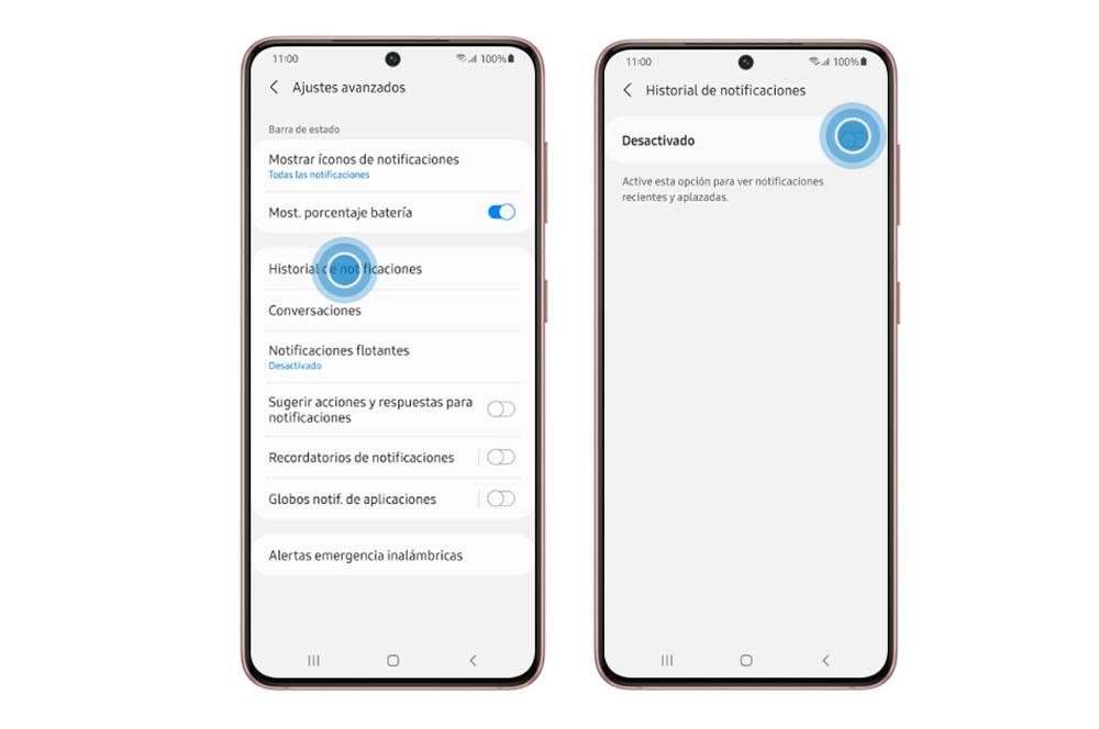 Qué son las notificaciones EDTAL y cómo se aplican en 7 ejemplos