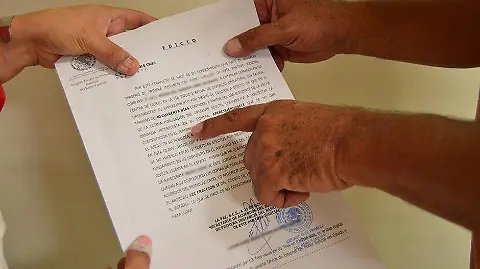 Qué son los citatorios judiciales en México y sus tipos