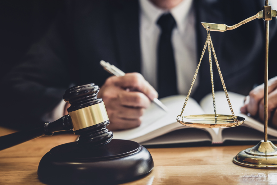 Qué son los fundamentos del derecho en Colombia