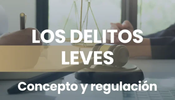 Qué son y cómo se regula el delito de vejaciones leves
