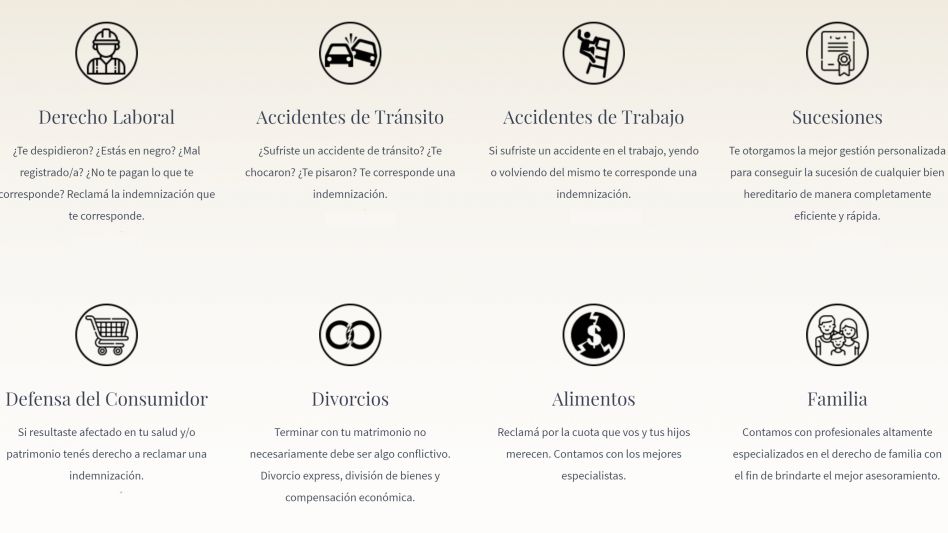 Qué tipos de desvinculación laboral existen en Argentina