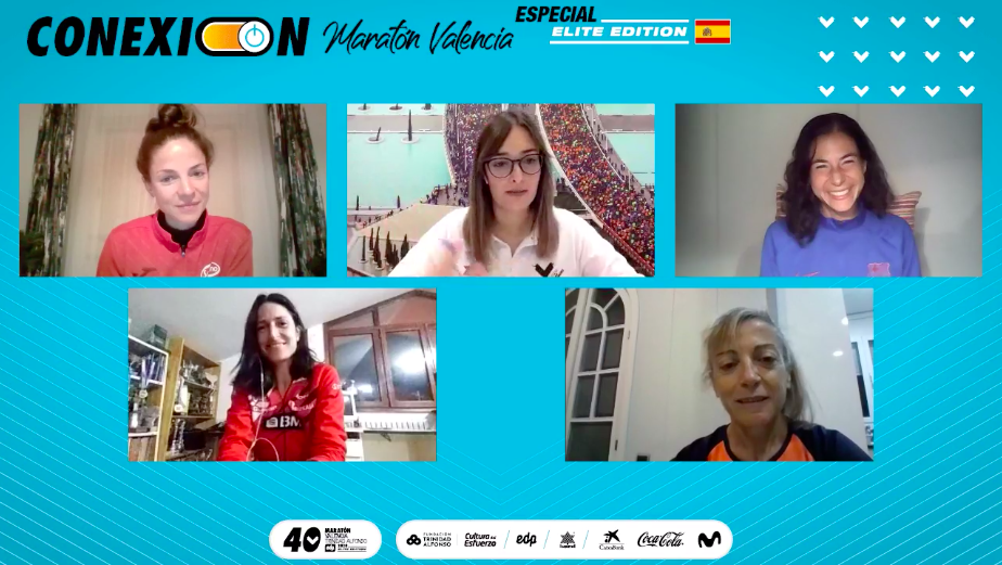 Quién es Mari Carmen Martínez y cuál su impacto en el derecho virtual