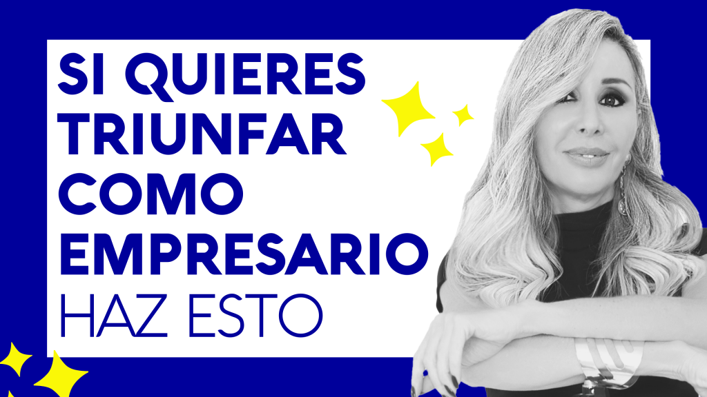 Quieres saber cómo crear y triunfar con tu empresa hoy