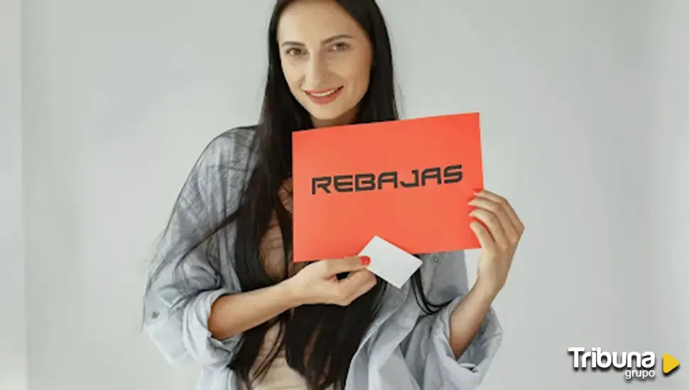 Rebajas: GUÍA ESENCIAL PARA APROVECHARLAS AL MÁXIMO
