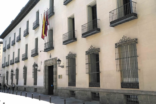 RECAUDACIÓN EJECUTIVA MADRID: Qué Es y Cuándo Comienza