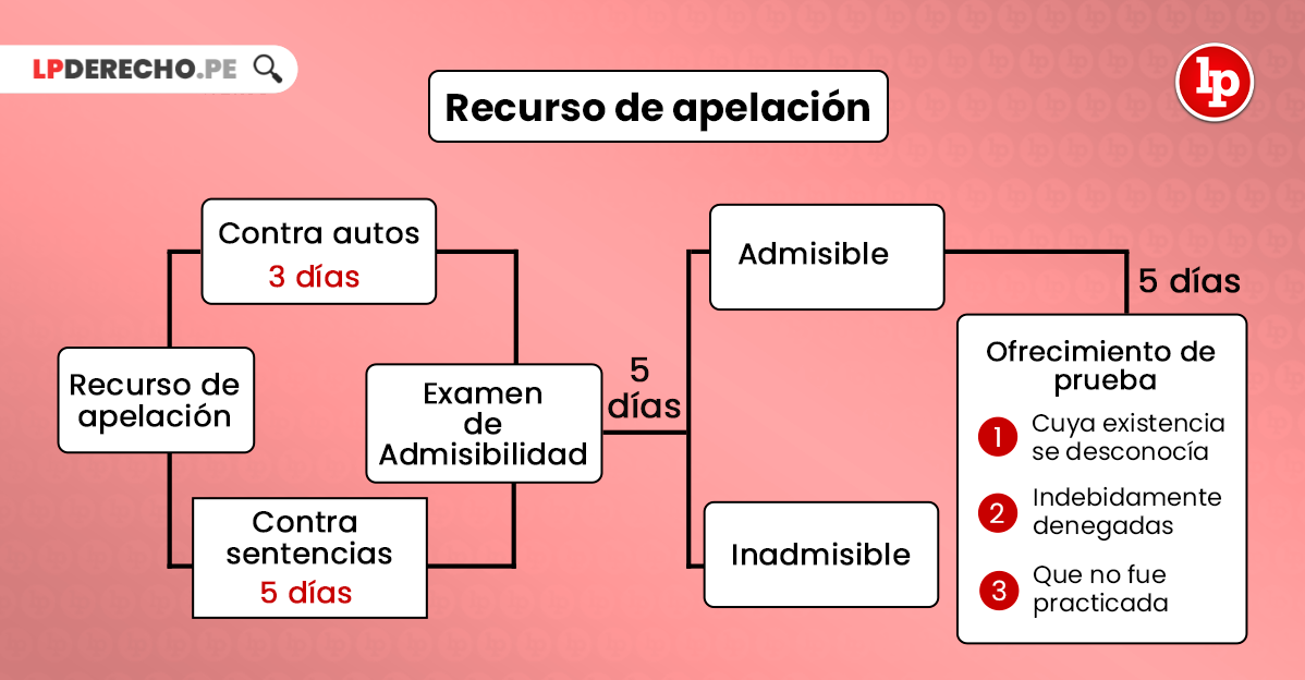 RECURSO DE APELACIÓN PENAL: Cómo y Cuándo Usarlo en México