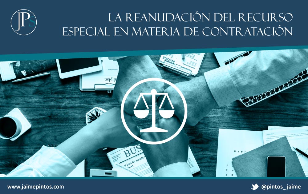 Recurso Especial en Contratación: Qué Es y Cómo Funciona