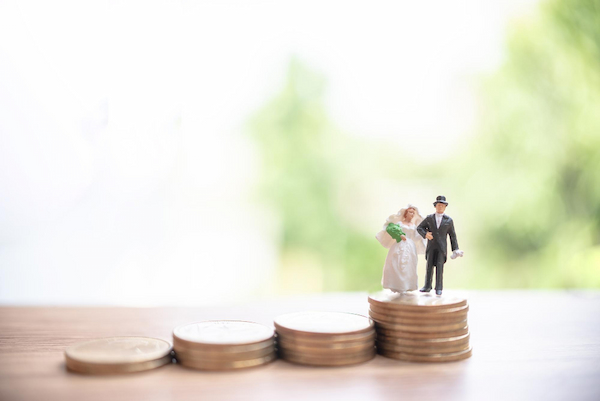 REGÍMENES ECONÓMICOS MATRIMONIALES en España | Guía 2026