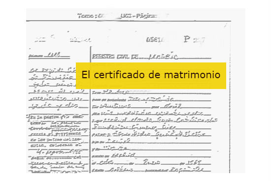 REGISTRO CIVIL EN ESPAÑA: FUNCIONES Y CONCEPTO ESENCIAL