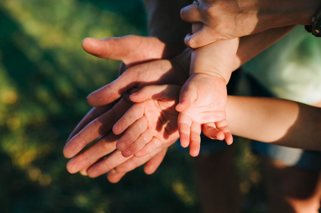Relación PATERNO-FILIAL: Claves para entenderla Mejor