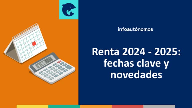 Renta Autónomos 2026: NOVEDADES y CLAVES para Declarar