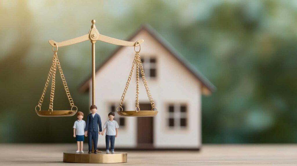 Representación en herencias: Qué es y por qué importa