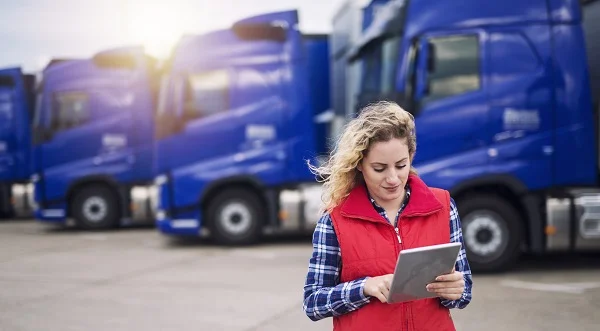 Requisitos Para Abrir Empresa DE TRANSPORTE y Personal