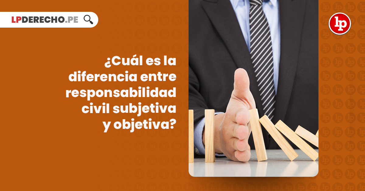 Responsabilidad Civil en Chile: Qué es, Tipos y Diferencias