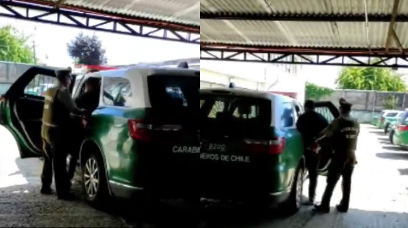 Robo con Intimidación en Chile: Penas y Regulación Clave