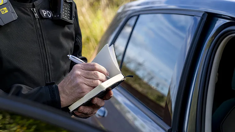 ROBO DE COCHE EN ESPAÑA: PENALIZACIONES Y CONSECUENCIAS
