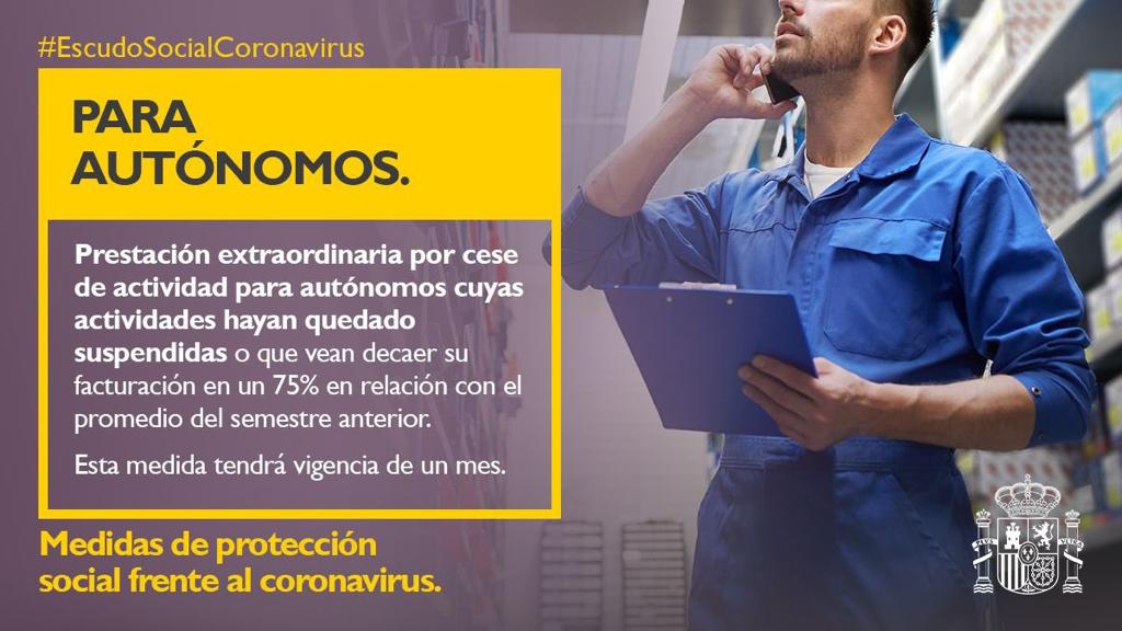 Se necesita aprobación laboral para suspensiones y reducciones