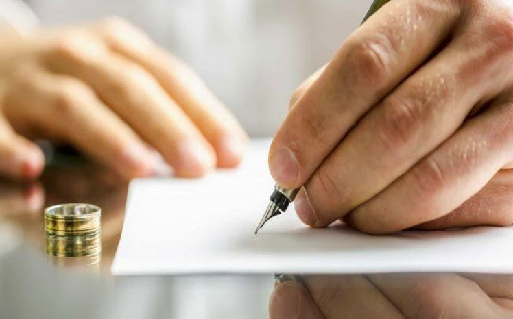 Se Puede Anular un CONVENIO REGULADOR Guía y Claves
