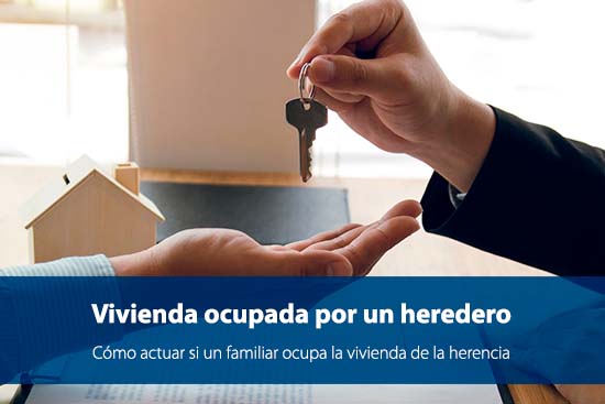 Se puede desalojar a un HEREDERO de una CASA en Argentina