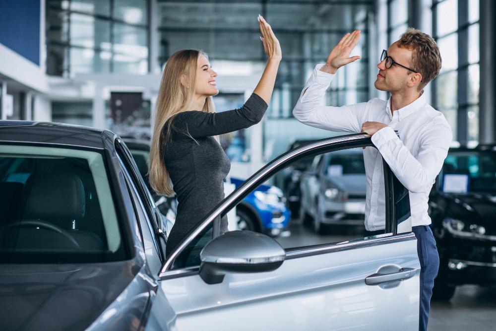 Se puede devolver un coche financiado Caso Emilia y Legálitas