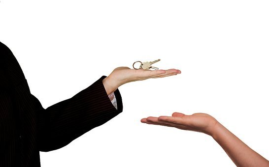 Se puede donar la nuda propiedad con reserva de usufructo
