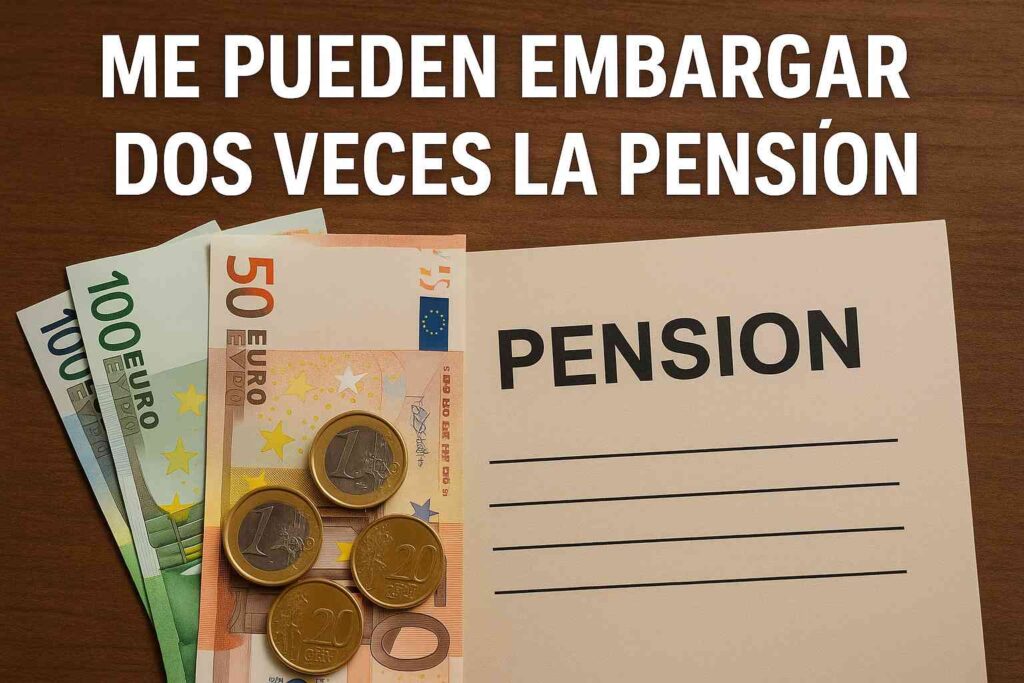 SE PUEDE EMBARGAR UNA JUBILACIÓN MÍNIMA – GUÍA JURÍDICA