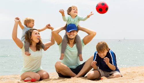Se PUEDE HACER FIESTAS EN LA PLAYA CONSEJOS Y REGLAS