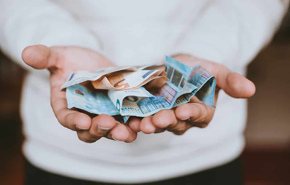 Se puede obtener pensión compensatoria sin estar casados