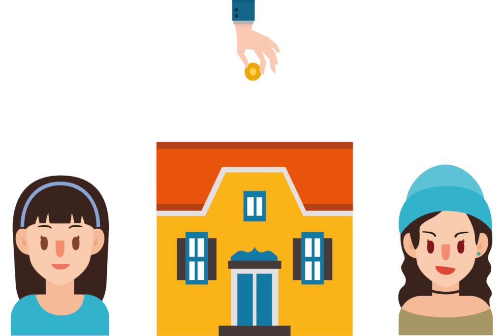 Se puede vender una propiedad sin firma de heredero
