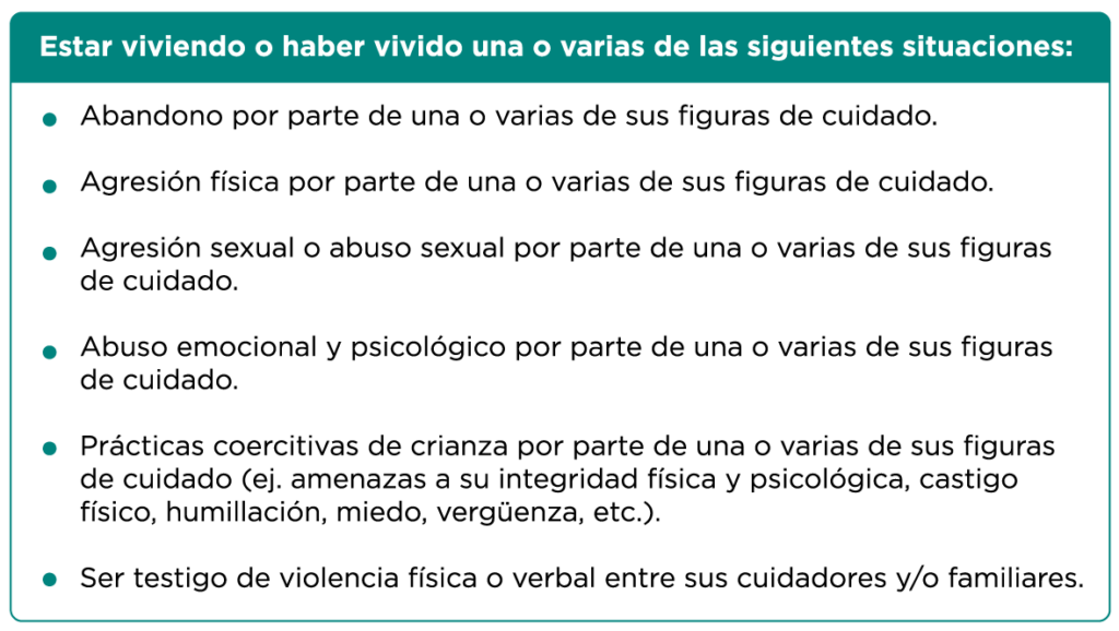 Señales de ABUSO en MENORES: Cómo IDENTIFICAR y PROTEGER