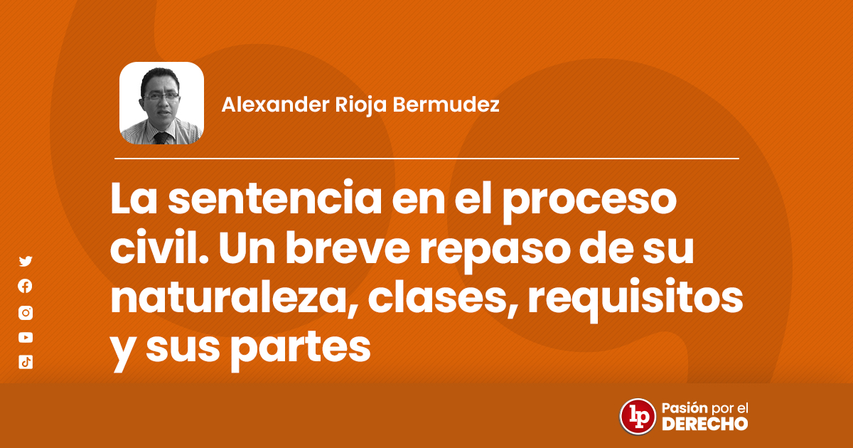 Sentenciar: Concepto, Clasificación y Requisitos Esenciales