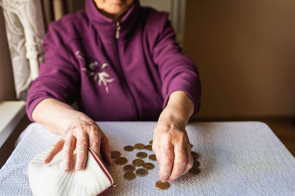 Separación de bienes y viudedad: CÓMO AFECTA TU PENSIÓN